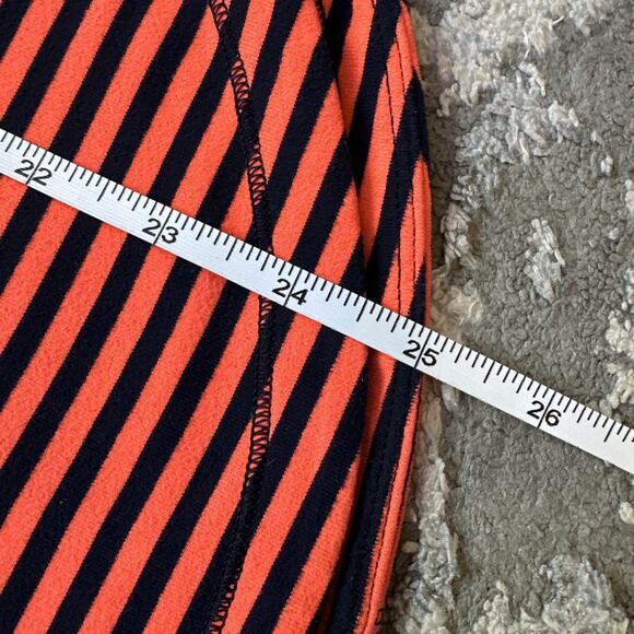 Lululemon Women First Base LS *Reflective Size 6 Long Sleeve Inkwell Light Flare - Picture 7 of 7